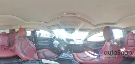 2024 Mazda Cx-30 Preferred из США, поврежденный, VIN 3MVDMBCM5RM651472